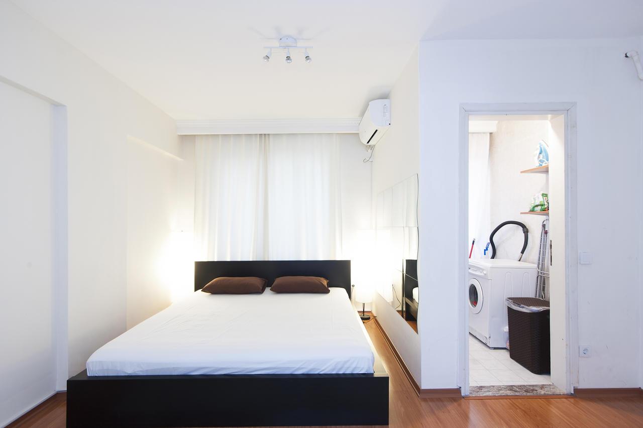 Taxim Elegance Suites Istanbul Exterior photo