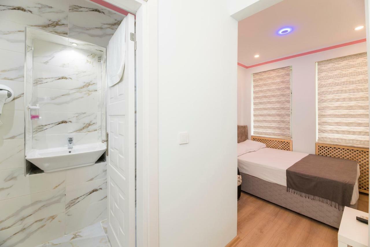 Taxim Elegance Suites Istanbul Exterior photo